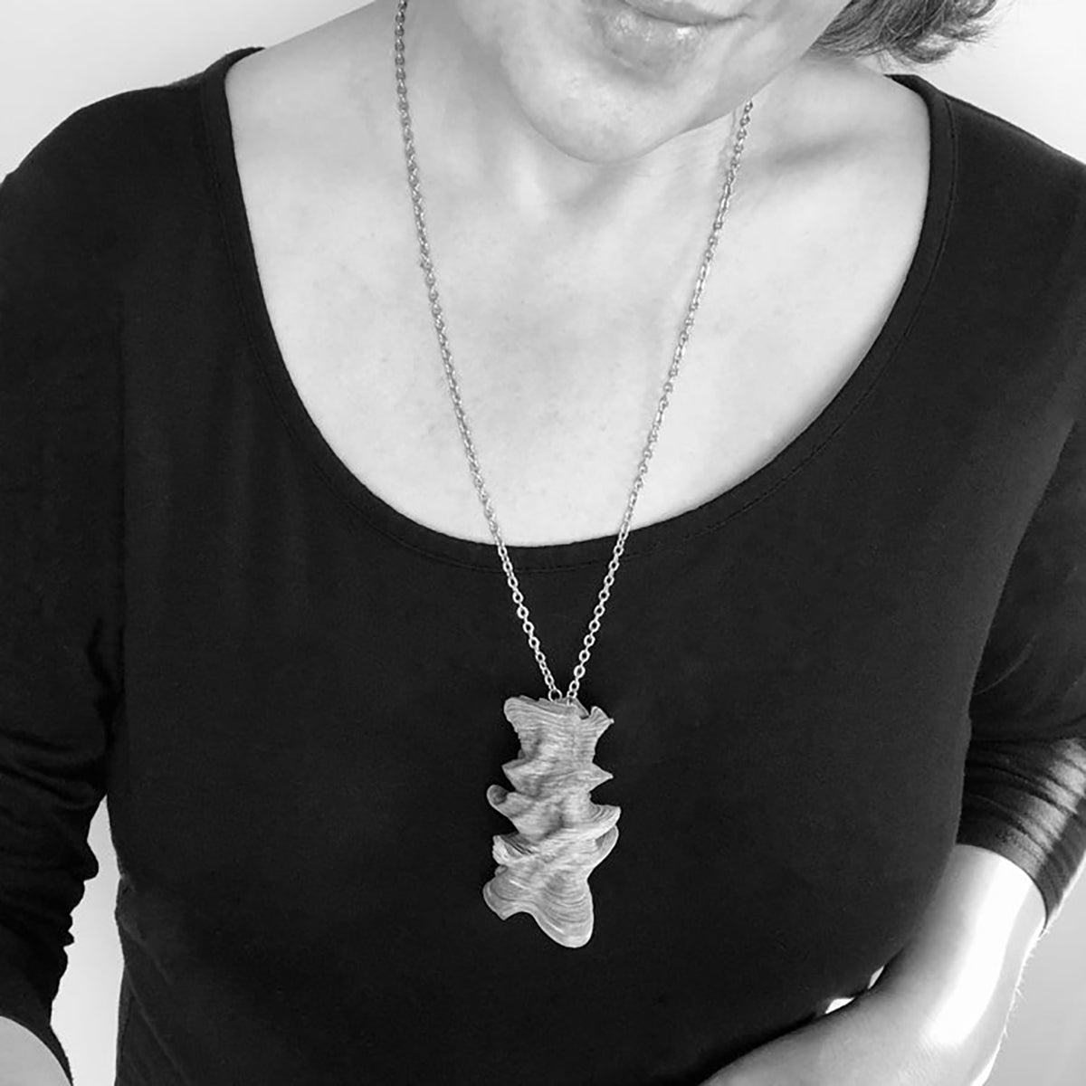 Paper Jewelry, Tyvek Jewelry